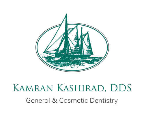 Link to Kamran Kashirad DDS home page