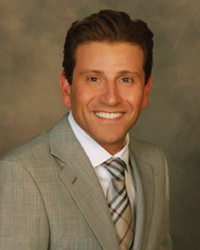 Kamran Kashirad, DDS headshot